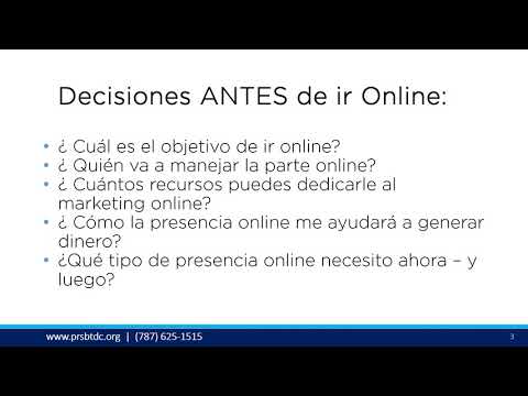 Estrategias Efectivas de Mercadeo Digital Estrategias Efectivas de Mercadeo Digital
