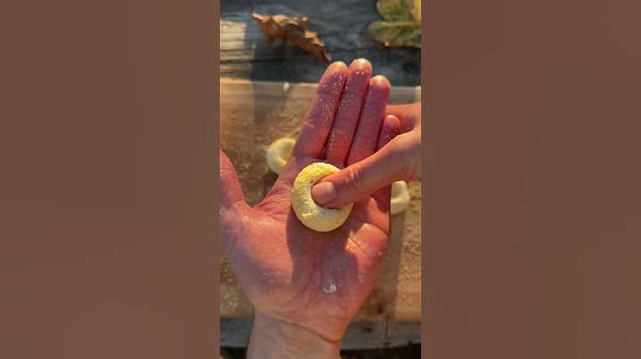 GNOCCHI CON 3 INGREDIENTI: sono morbidissimi e deliziosi, assolutamente da provare!!!❤️‍🔥