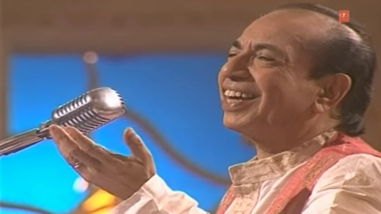 Lakhon Hain Yahan Dilwale | Mahendra Kapoor | LIVE | O.P.Nayyar | Kismat 1968
 By Imtiyaz Alam Journalist