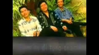 Aku Orang Tak Punya - Trio Ambisi _ By Wybrand