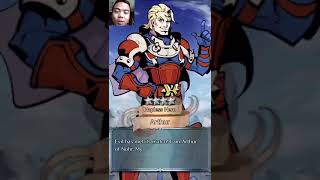 FEH Summons: 18 F2P Orbs on Thrasir Banner