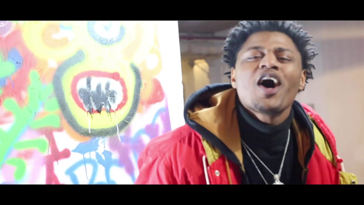 BMO Dnice - Deep Road 🎥 By @A1visuals__