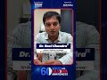 60 Voices for Glioma Awareness | Dr Ravichandran