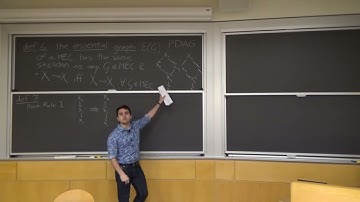 6.S091 Lecture 5: Causal Structure Learning II