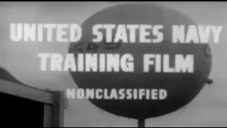 History of Balloons Navy film screenshot 5