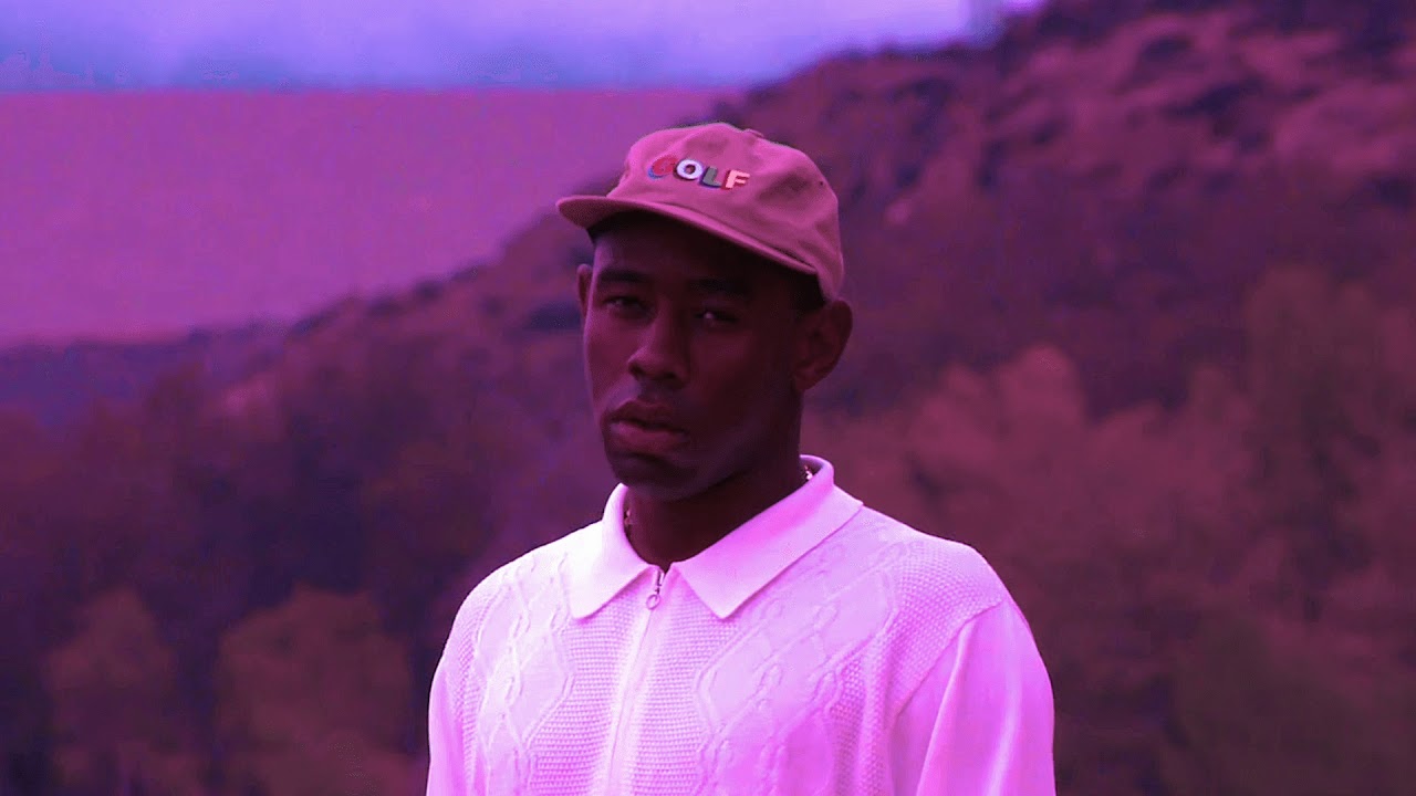 Tyler, The Creator: 1 Hour Of Chill Songs