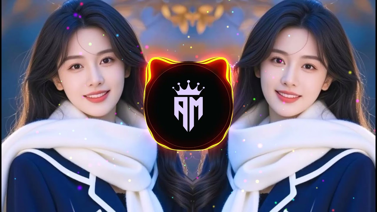 Geceler Geceler (Arabic Remix) | Trending Middle East Hit 2025  Slowed + Reverb | Chill Arabic Vibes