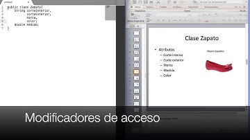 Atributos de una clase [En la práctica]