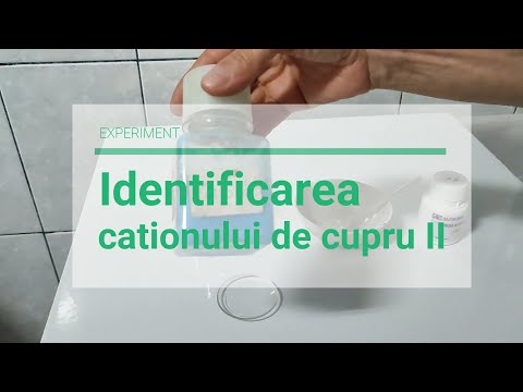 Video: Na2SO4 formează un precipitat?