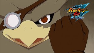 イナズマイレブンガードン★30 mqdefault.jpg