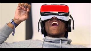 Giant Beastcast Ep. 34 - Jeff Bakalars Vr Adventure