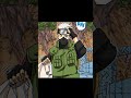 Copy Ninja #anime #naruto #remix #music #edit #kakashi