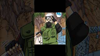 Copy Ninja #anime #naruto #remix #music #edit #kakashi