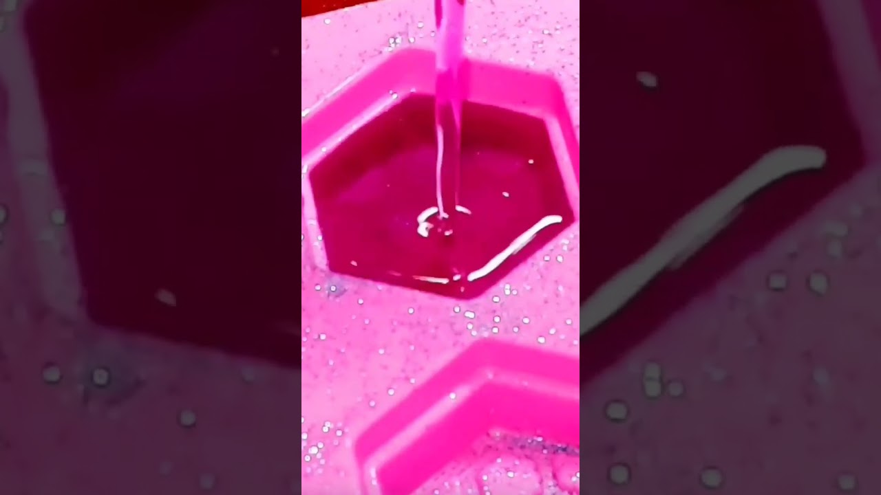 Let's make Bubblegum Wax Melts 😍 