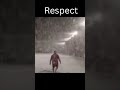 Respect shorts