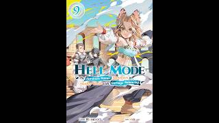 Hell Mode Vol 9 Audiobook