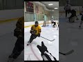 layers - Hey Stripes! The Micd Up GoPro Hockey Refcam