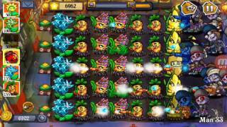 Hoa quả đại chiến #2 screenshot 4