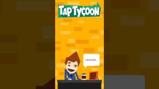 كيف تهكير لعبة Tap Tycoon screenshot 1