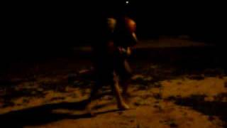 sockem bopper fight pt 2