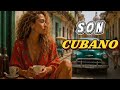 Cuban Soul Nights 🌙 Vintage Latin Jazz & Buena Vista Social Club Inspired  Son Cubano