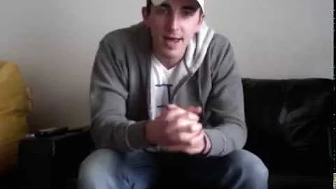 Blair Giles Interview