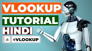 The Ultimate VLOOKUP Tutorial | VLOOKUP FORMULA EXPLAINED - Excel VLookup Example |