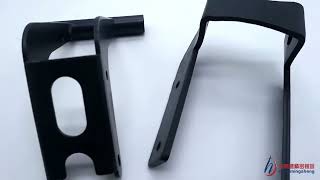 OEM ODM Customized High Precision sheet metal bracket