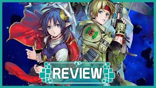 Star Ocean The Second Story R Review - Amazing Remake, Amazing JRPG