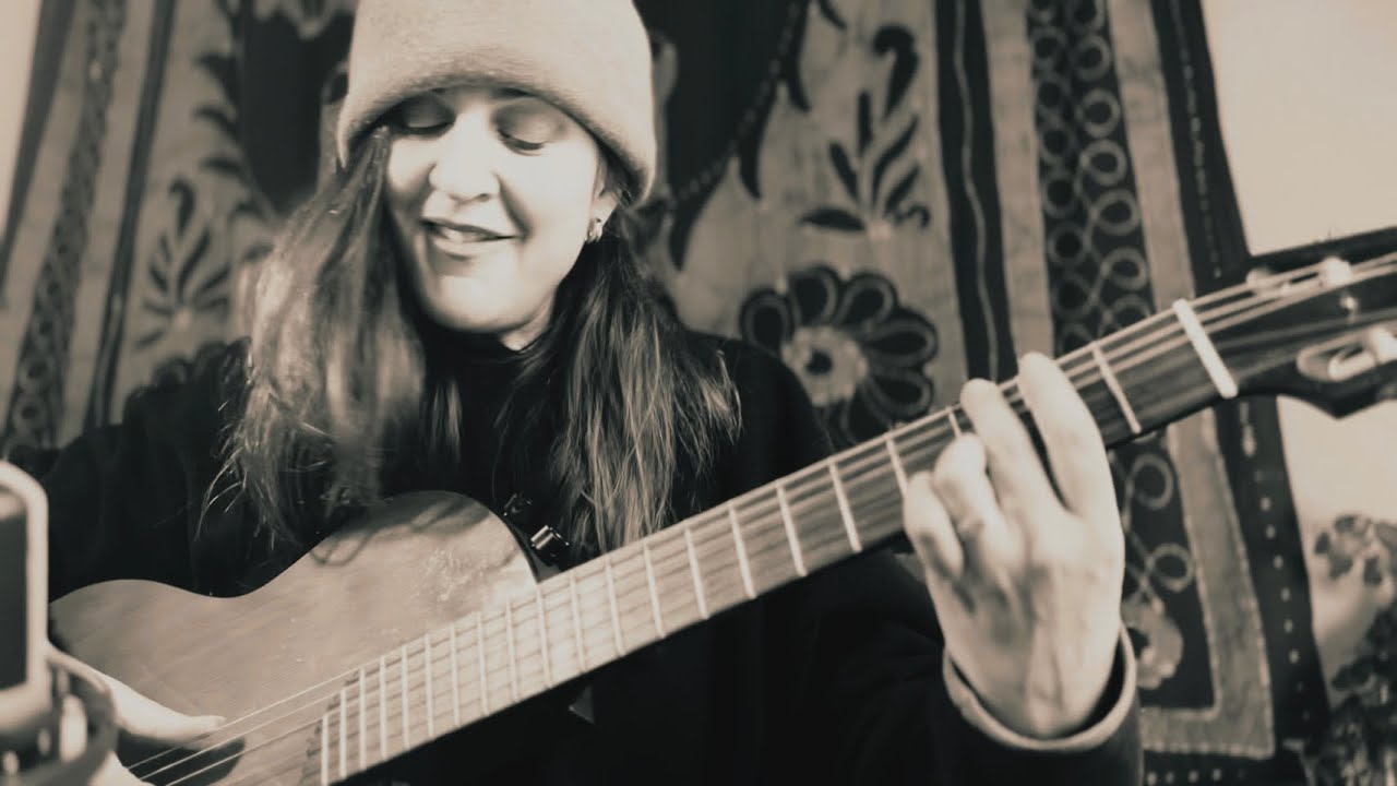 Lawns (Carla Bley) - Susana Raya