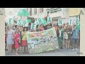 Аудиорассказ на итальянском языке "Esperanto" для уровня А2-В1