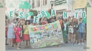 Аудиорассказ на итальянском языке “Esperanto” для уровня А2-В1