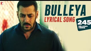 Bulleya Song Sultan Movie