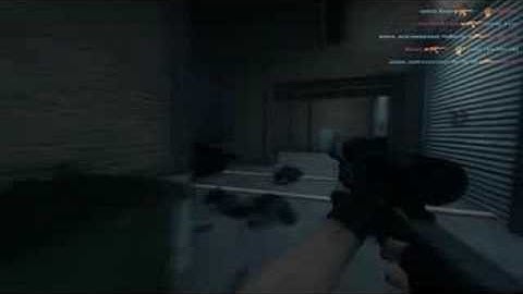 CSS | Nice 3 Man Awp