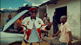 Az Khinera de Namicopo. EU SOU DE NAMPULA.