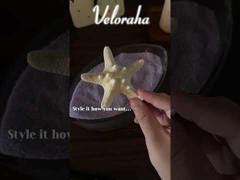 Still traditional candles？ Time for Upgrade.#veloraha #candle #shorts