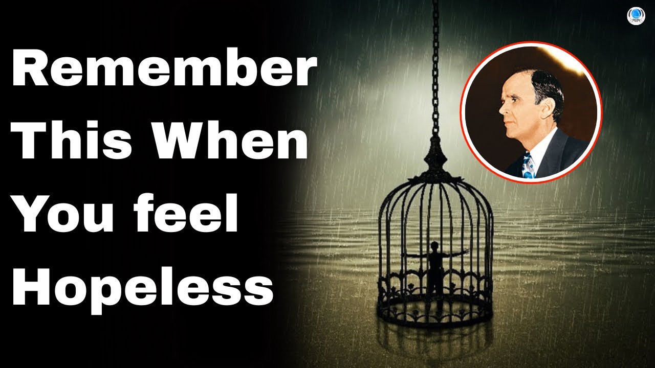 Не теряйте надежду, если Бог дал это обещание || Уильям Брэнхэм