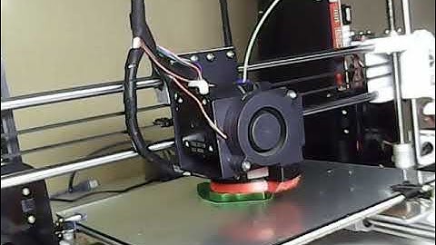 4-A8-PLA_Wifred_A8-custom-80fbba3 | 3D Printed with AstroPrint