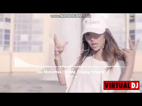 L'Algérino - Les Menottes (Remix by International 2020 )