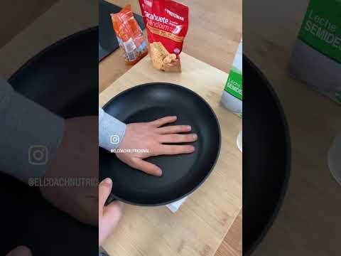 🎬 Video con opiniones sobre Mantequillas De Cacahuete Mercadona