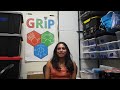 UF GRiP (Generational Relief in Prosthetics)