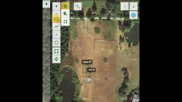 Geolocation Drawing Prototype Demo with farmOS-map