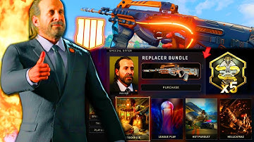 Black Ops 4: EVERYTHING That REALLY Changed In The Most Recent Updates (BO4 Update 1.15)