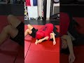 MMA FLOW DRILL #mma #martialarts #bjj #jiujitsu #submission #grappling #wrestling