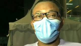 Sule Klarifikasi Narasi Bahwa Anaknya Bawa Lari Harta Gono Gini Dari Pernikahan Tedy Dan Lina