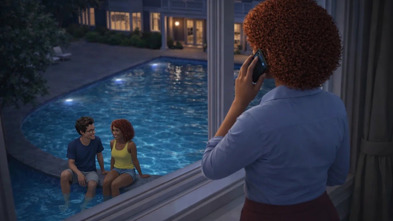 Kè pagen baryè | Epizòd 6 | 