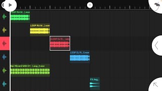 #แจกลูป 🔴Free Loop បុកៗចំនួន4​🔥(Loop BPM135)