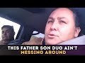 This Traffic Stop Became An ID Refusal Masterclass