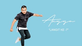 Angga - Langit Ke 7 (melayang)