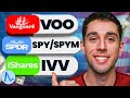 100 000 In S P 500 ETF VOO This WILL Change Your Life